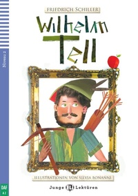 Abbildung von: Wilhelm Tell - Klett
