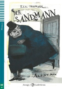 Abbildung von: Der Sandmann - Klett