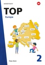 Cover: Topographische Arbeitshefte - Westermann Schulbuchverlag