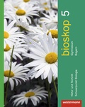 Cover: bioskop SI - Ausgabe 2014 f&uuml;r Bayern - Westermann Schulbuchverlag
