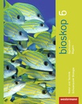 Cover: bioskop SI - Ausgabe 2014 f&uuml;r Bayern - Westermann Schulbuchverlag