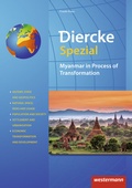 Cover: Diercke Spezial - Aktuelle Ausgabe f&uuml;r die Sekundarstufe II - Westermann Schulbuchverlag