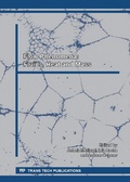 Cover: Flow Phenomena: Fluids, Heat and Mass - Trans Tech Publications Ltd