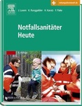 Cover: Notfallsanit&auml;ter Heute - Urban & Fischer