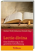 Cover: Lectio divina - Katholisches Bibelwerk