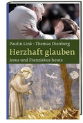 Cover: Herzhaft glauben - Katholisches Bibelwerk