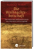 Cover: Die Weihnachtsbotschaft - Katholisches Bibelwerk