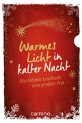 Cover: Warmes Licht in kalter Nacht - Planung CAMINO