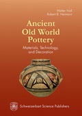 Cover: Ancient Old World Pottery - Schweizerbart'sche, E.
