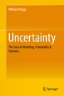 Cover: Uncertainty - Springer