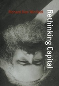 Cover: Rethinking Capital - Palgrave Macmillan