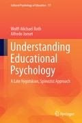 Cover: Understanding Educational Psychology - Springer