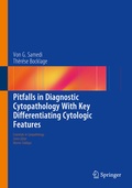 Cover: Pitfalls in Diagnostic Cytopathology With Key Differentiating Cytologic Features - Springer