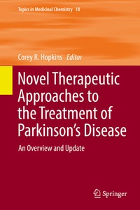 Abbildung von: Novel Therapeutic Approaches to the Treatment of Parkinson's Disease - Springer