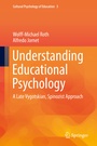 Cover: Understanding Educational Psychology - Springer