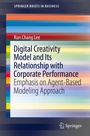 Cover: Digital Creativity Model and Its Relationship with Corporate Performance - Springer