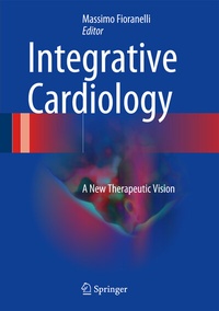 Abbildung von: Integrative Cardiology - Springer