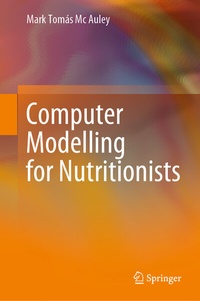 Abbildung von: Computer Modelling for Nutritionists - Springer