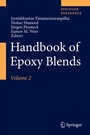 Cover: Handbook of Epoxy Blends - Springer