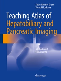Abbildung von: Teaching Atlas of Hepatobiliary and Pancreatic Imaging - Springer