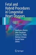 Bild: Fetal and Hybrid Procedures in Congenital Heart Diseases - Springer