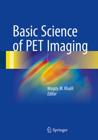 Abbildung von: Basic Science of PET Imaging - Springer