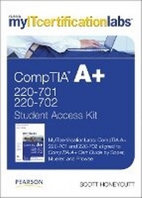 Abbildung von: myITcertificationlabs - Pearson It Certification