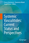 Cover: Systemic Vasculitides: Current Status and Perspectives - Springer