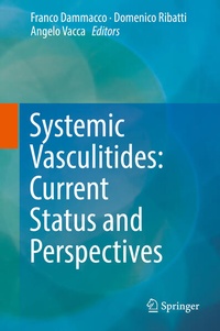 Abbildung von: Systemic Vasculitides: Current Status and Perspectives - Springer