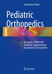 Bild vergrößern Bild: Pediatric Orthopedics - Springer