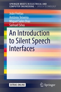 Abbildung von: An Introduction to Silent Speech Interfaces - Springer