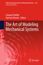 Cover: The Art of Modeling Mechanical Systems - Springer