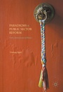 Cover: Paradigms and Public Sector Reform - Palgrave Macmillan