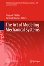 Cover: The Art of Modeling Mechanical Systems - Springer