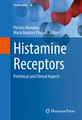Abbildung von: Histamine Receptors - Humana