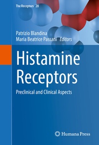 Abbildung von: Histamine Receptors - Humana