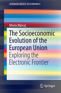 Abbildung von: The Socioeconomic Evolution of the European Union - Springer