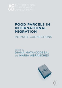 Bild: Food Parcels in International Migration - Palgrave Macmillan