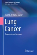 Bild: Lung Cancer - Springer