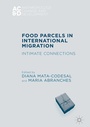 Cover: Food Parcels in International Migration - Palgrave Macmillan