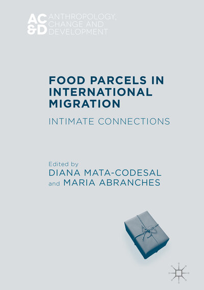 Abbildung von: Food Parcels in International Migration - Palgrave Macmillan
