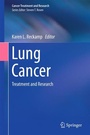 Cover: Lung Cancer - Springer