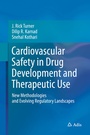 Cover: Cardiovascular Safety in Drug Development and Therapeutic Use - Adis