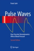 Cover: Pulse Waves - Springer