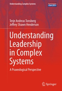 Abbildung von: Understanding Leadership in Complex Systems - Springer