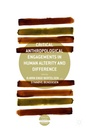 Cover: Critical Anthropological Engagements in Human Alterity and Difference - Palgrave Macmillan