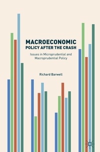 Abbildung von: Macroeconomic Policy after the Crash - Palgrave Macmillan