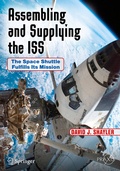 Cover: Assembling and Supplying the ISS - Springer