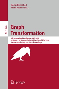 Abbildung von: Graph Transformation - Springer
