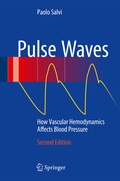 Cover: Pulse Waves - Springer
